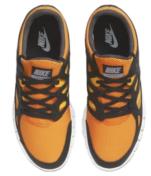 Кроссовки Nike Free Run 2 DQ8977-800 Фото Кроссовки Nike Free Run 2 DQ8977-800 со склада магазина Спортев