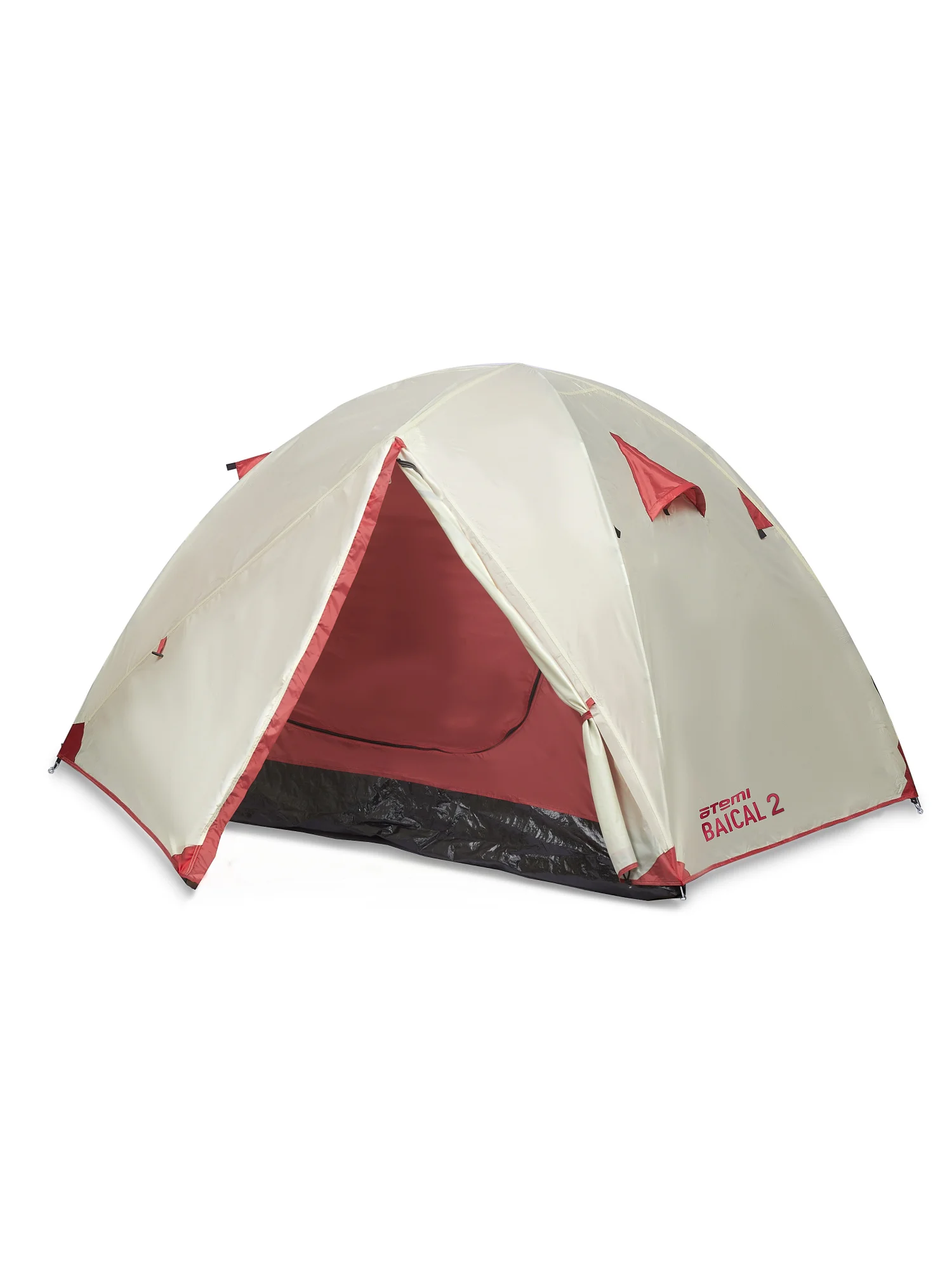 Фото Палатка туристическая Atemi BAIKAL 2B со склада магазина Спортев