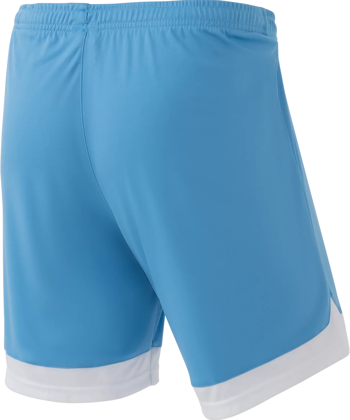 Фото Шорты игровые DIVISION PerFormDRY Union Shorts, голубой/белый/белый Jögel со склада магазина СпортЕВ