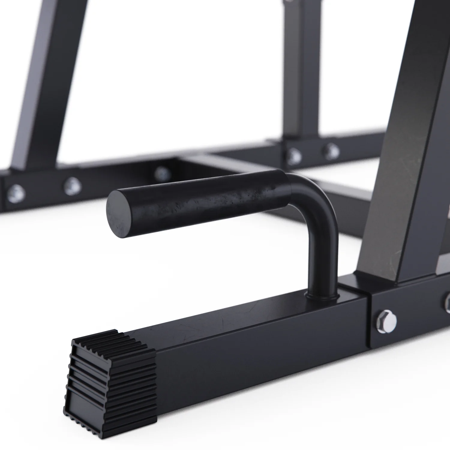 Фото Турник-брусья DFC Power Tower G009B со склада магазина Спортев