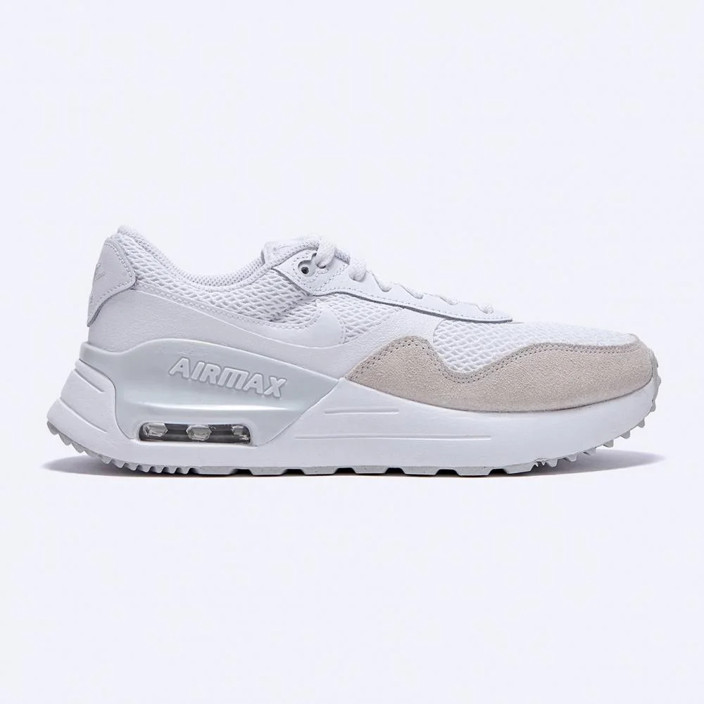 Кроссовки Nike Air Max Systm DM9537-101 Фото Кроссовки Nike Air Max Systm DM9537-101 со склада магазина Спортев