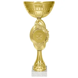 Кубок KB 7126 A (H- 33,5 см, D- 140 мм)