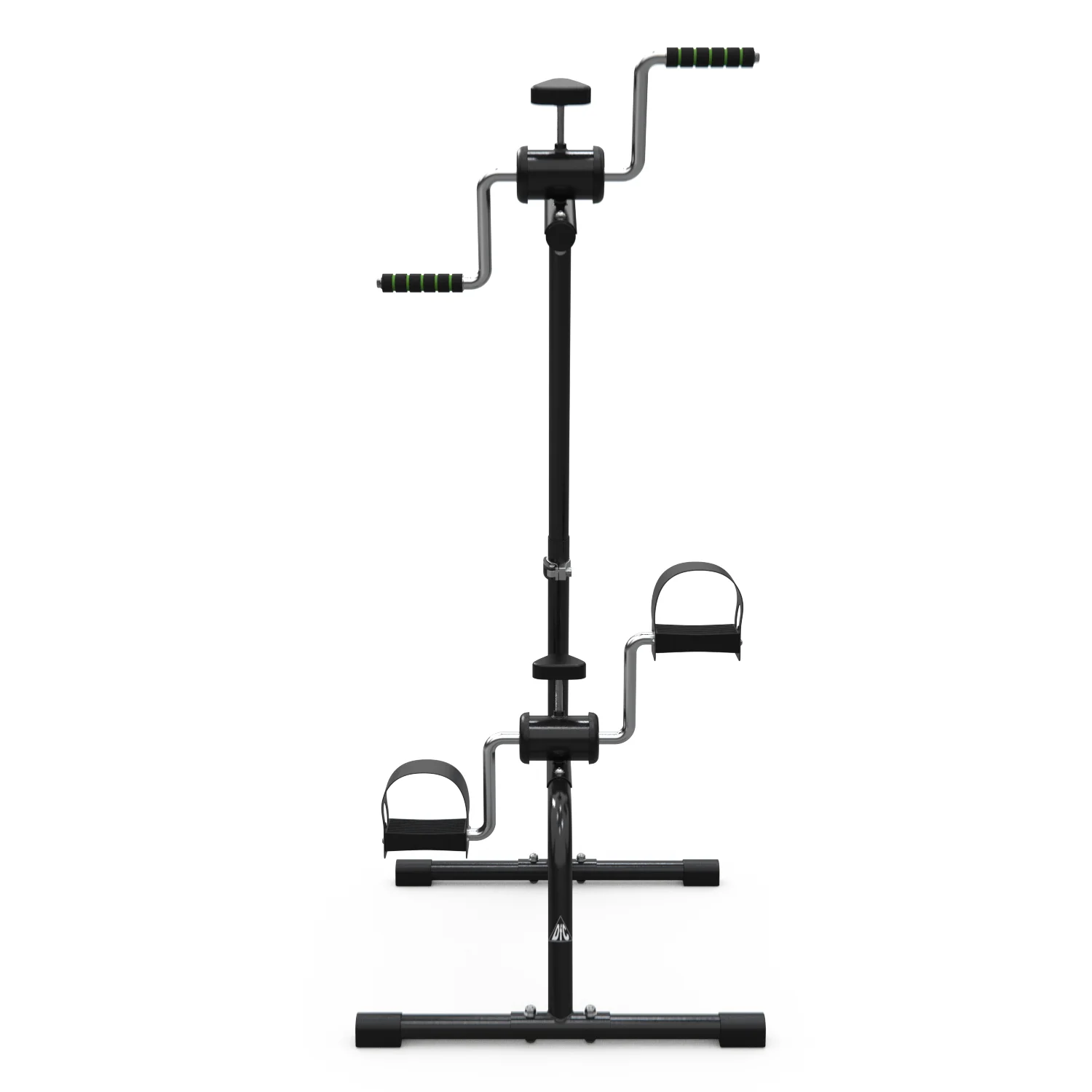 Фото Велотренажер двойной DFC B6008 dual bike со склада магазина Спортев