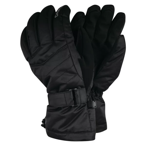 Фото Перчатки Acute Glove (Цвет 800, Черный) DWG326 со склада магазина СпортЕВ