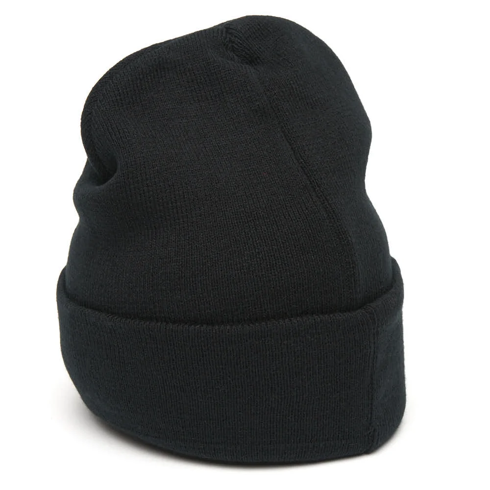 Фото Шапка FC Juventus черная р.55-58 37300 со склада магазина Спортев