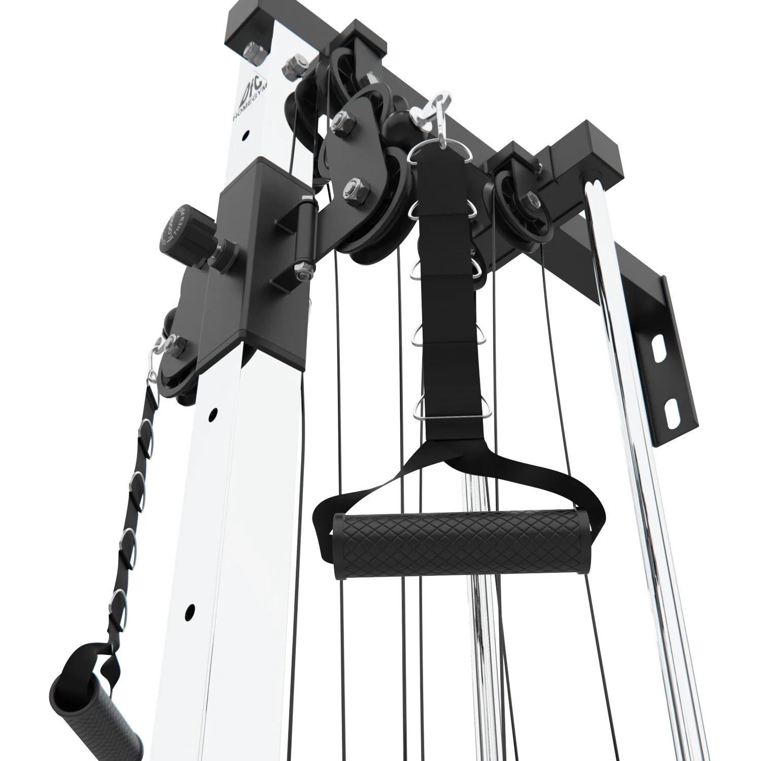 Фото Кроссовер со свободными весами DFC D71104 со склада магазина Спортев