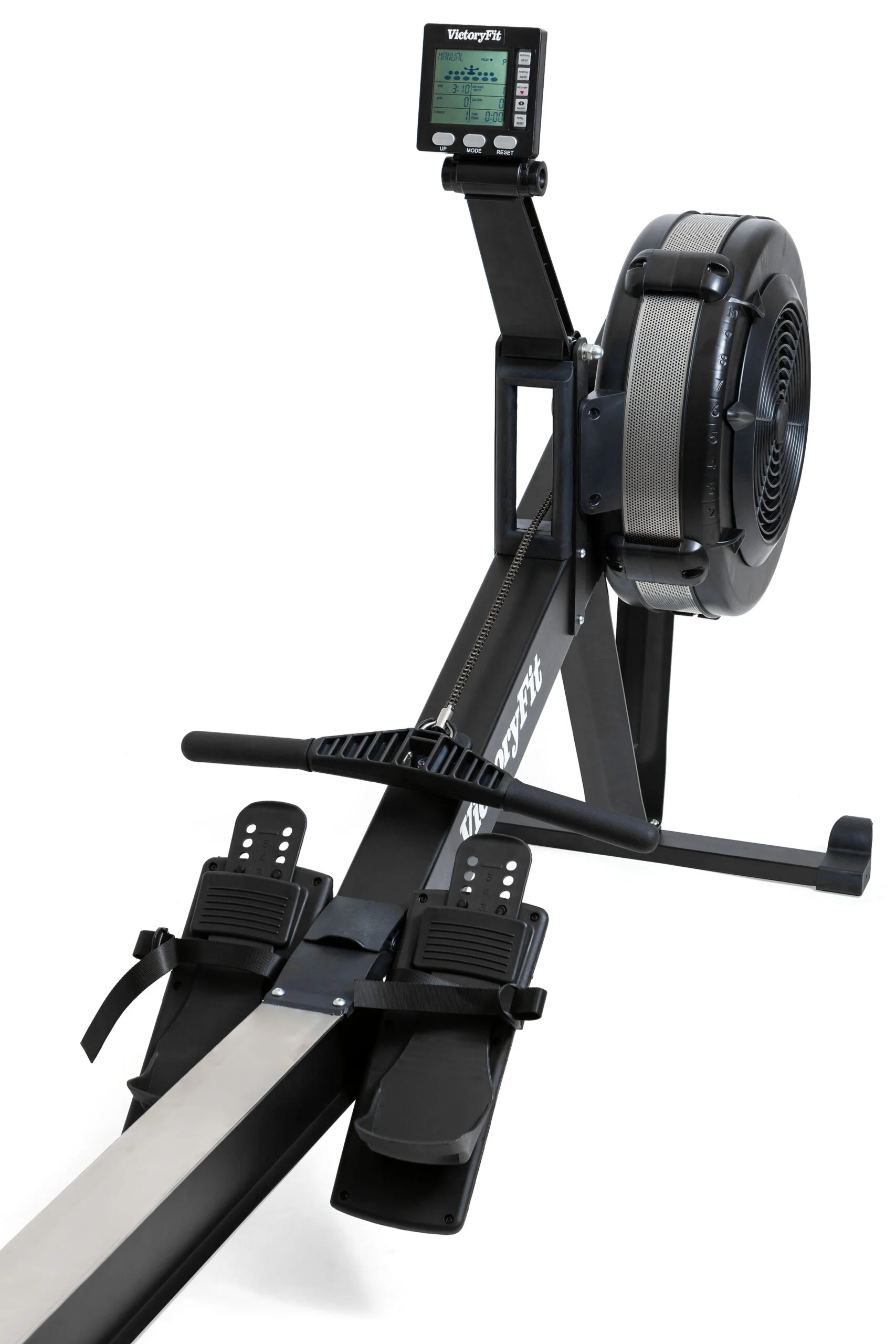 Фото Аэродинамический гребной тренажер VF-AR700 со склада магазина Спортев