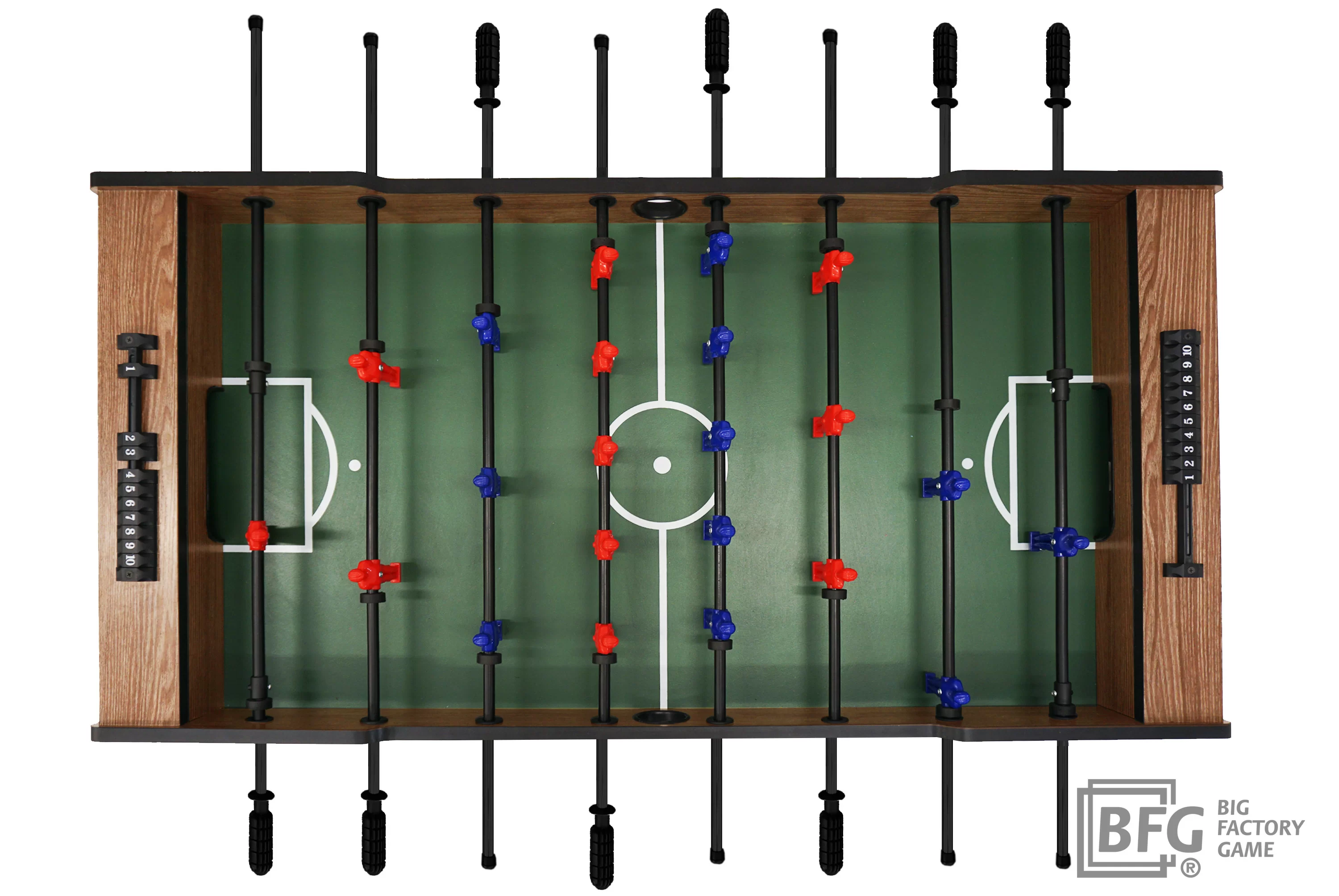 Фото Настольный футбол / Кикер BFG Compact 48 (Аризона) со склада магазина Спортев
