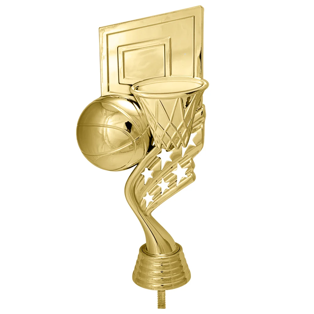 Фото Фигура B661/G баскетбол (H-20 см) со склада магазина Спортев