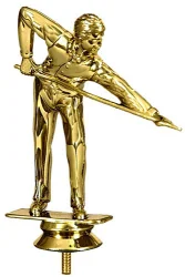 Фигура F14/G  бильярд (H-13 см)