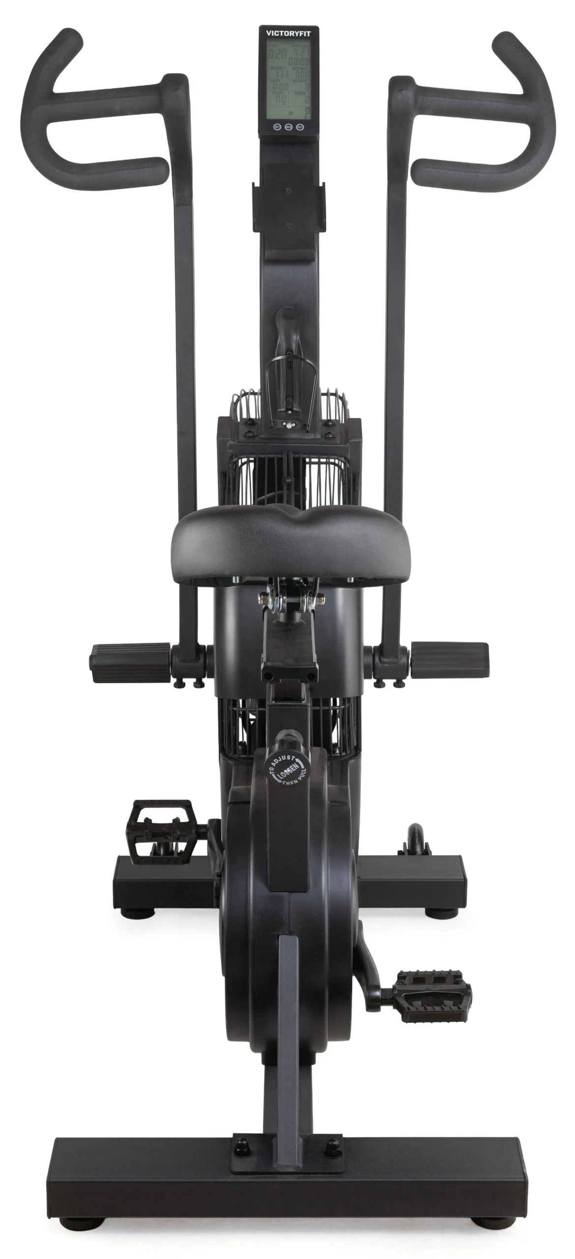 Фото Эйрбайк VictoryFit VF-AirBike GT PRO 1 со склада магазина Спортев