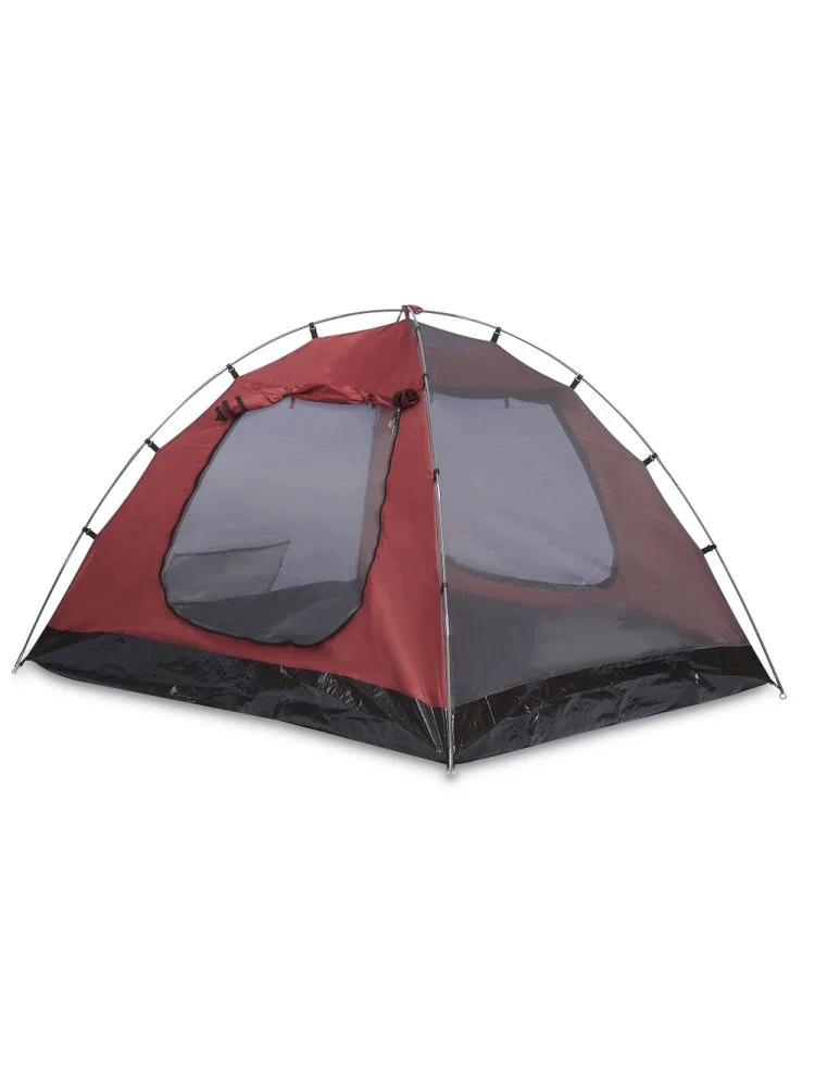 Фото Палатка туристическая Atemi BAIKAL 2B со склада магазина Спортев