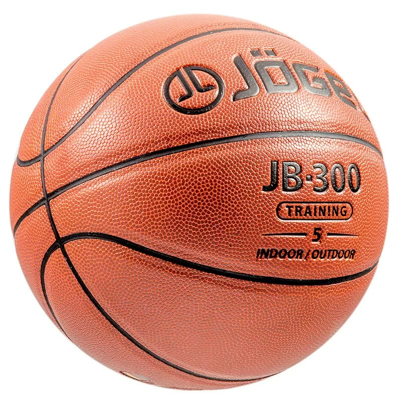Фото Мяч баскетбольный Jogel JB-300 размер №5 18768 со склада магазина СпортЕВ