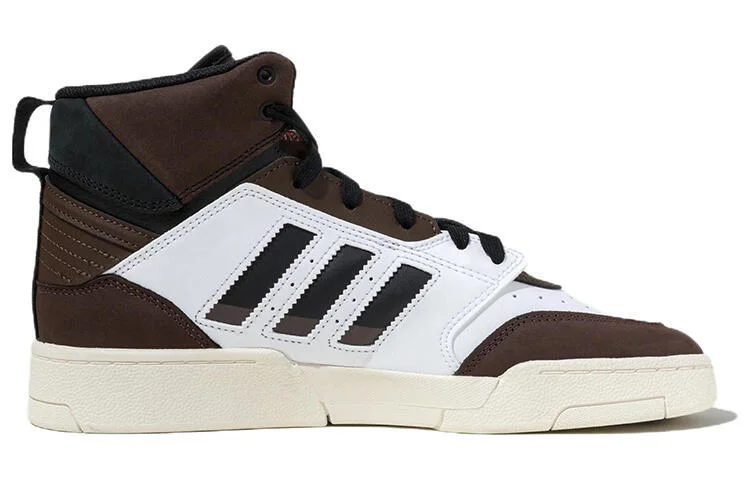 Кроссовки Adidas Drop Step XL коричневый IG4801 Фото Кроссовки Adidas Drop Step XL коричневый IG4801 со склада магазина Спортев