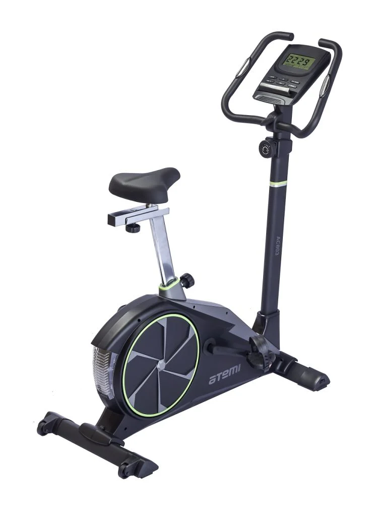 Фото Велотренажёр магнитный Atemi, AC803 со склада магазина Спортев