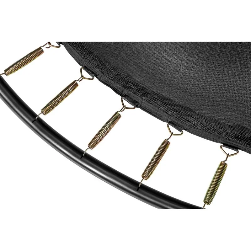 Фото Каркасный батут Clear Fit SpaceHop 10Ft со склада магазина Спортев