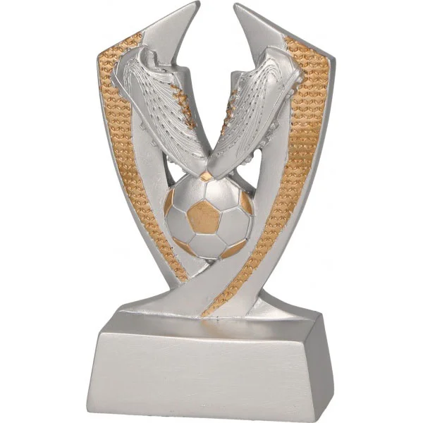 Фото Фигура RE015 футбол (Н-11 см) со склада магазина Спортев