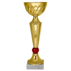 Кубок KB 8076 A h-28,5 см d-100 мм