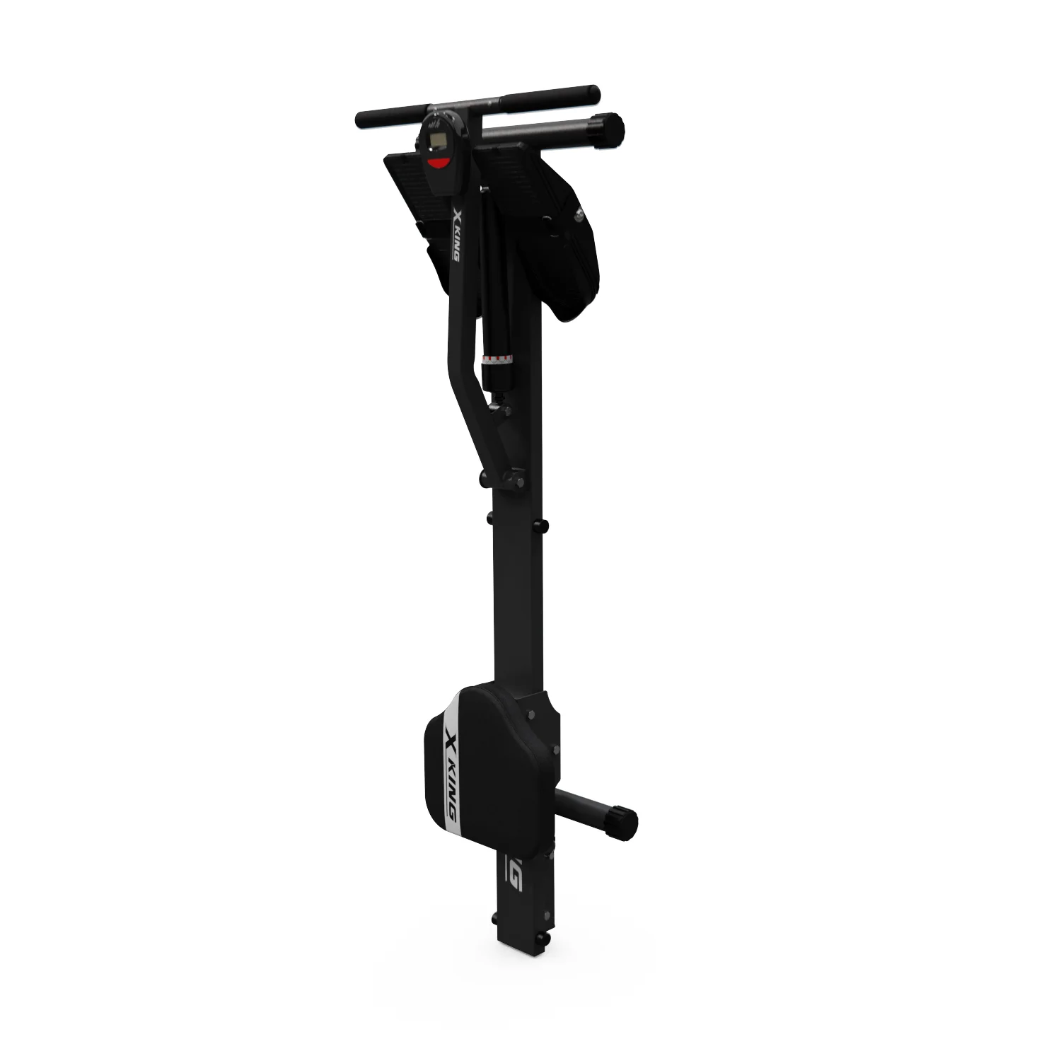 Фото Гребной тренажер DFC Row-M-2000 со склада магазина Спортев