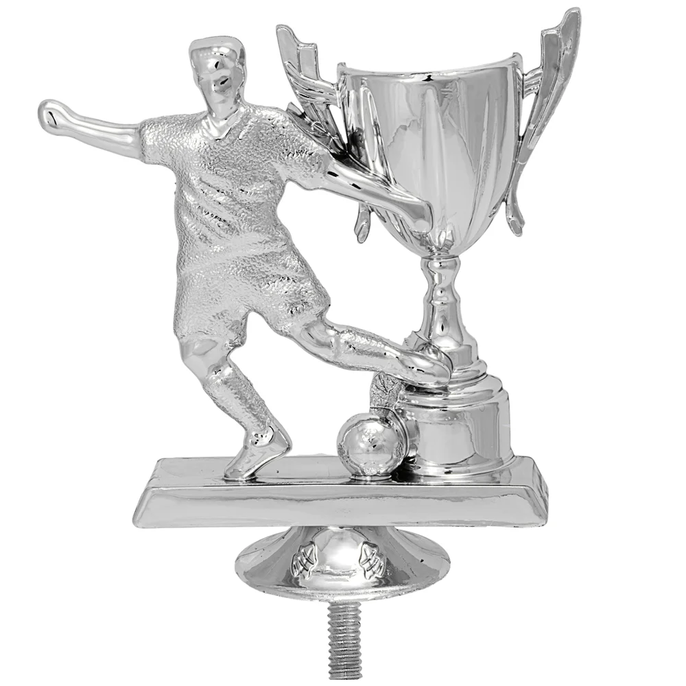 Фото Фигура B467/S футбол (H-7,7 см) со склада магазина Спортев