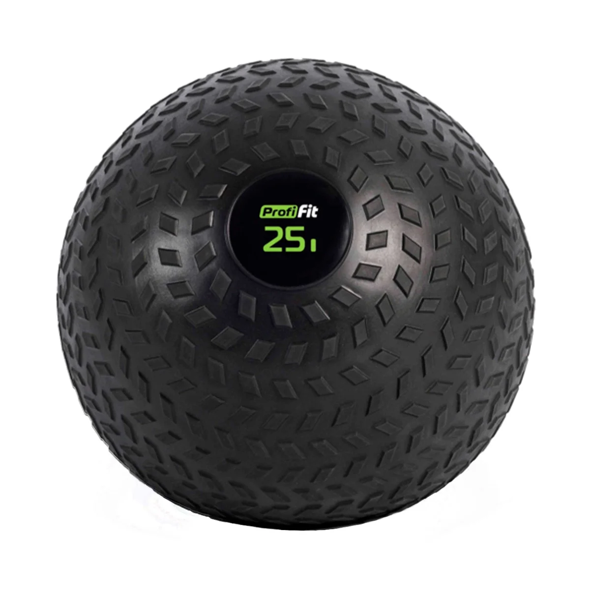 Фото Слэмбол (SlamBall) PROFI-FIT 25 кг со склада магазина Спортев