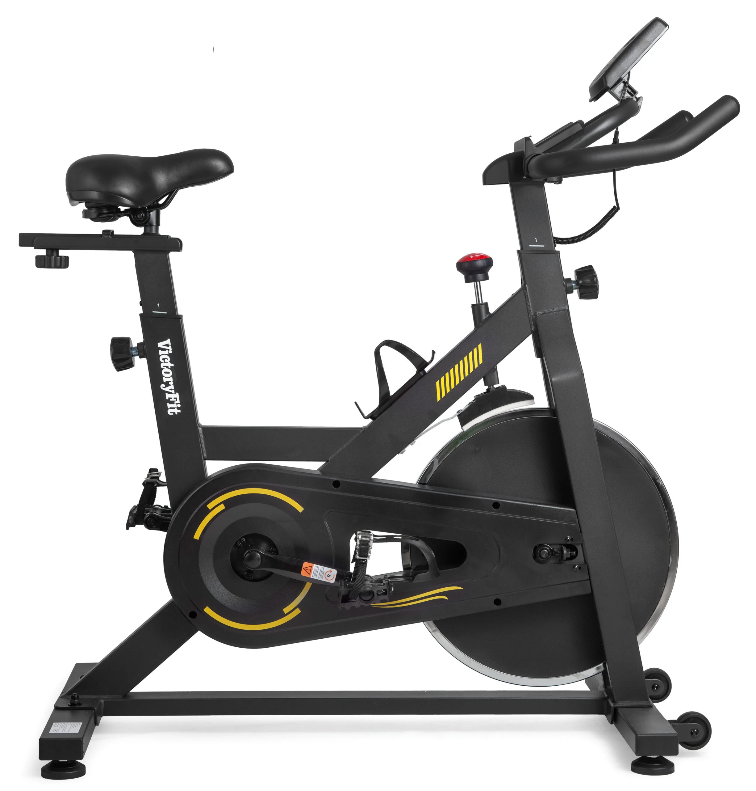 Фото Спинбайк VictoryFit VF-S121 со склада магазина Спортев