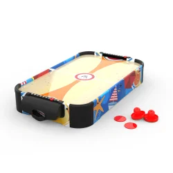 Игровой стол - аэрохоккей DFC SUNFLOWER 24" JG-AT-12400