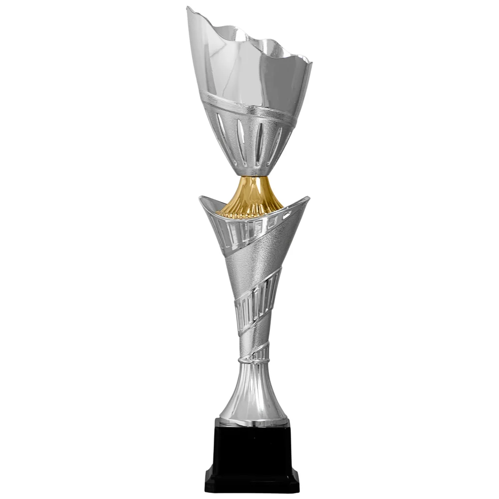 Фото Кубок KB 9052 B (H- 38см, D- 100мм) со склада магазина Спортев