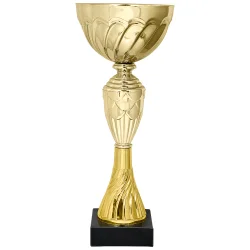 Кубок KB 8047 B (H-24,5 см, D-100 мм)