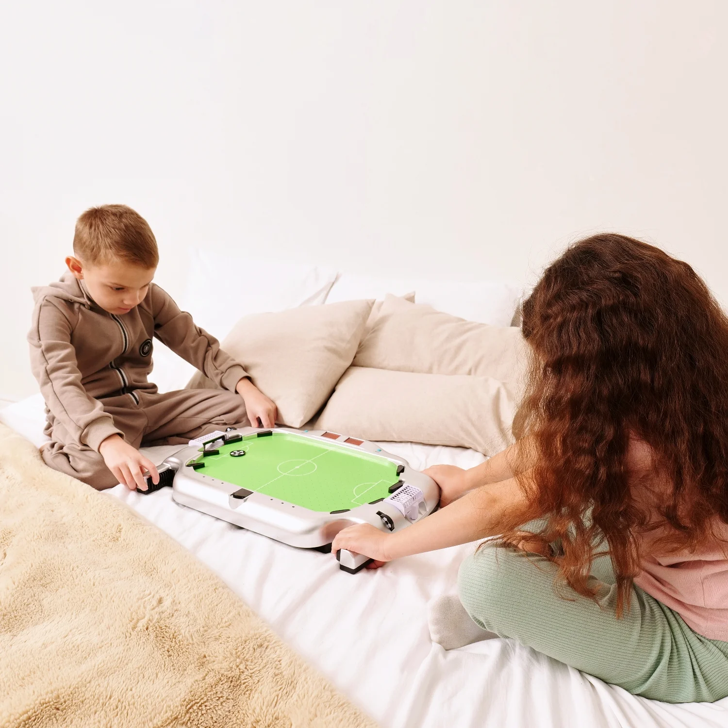 Фото Игровой стол - футбол DFC SB-ST-2512 со склада магазина Спортев