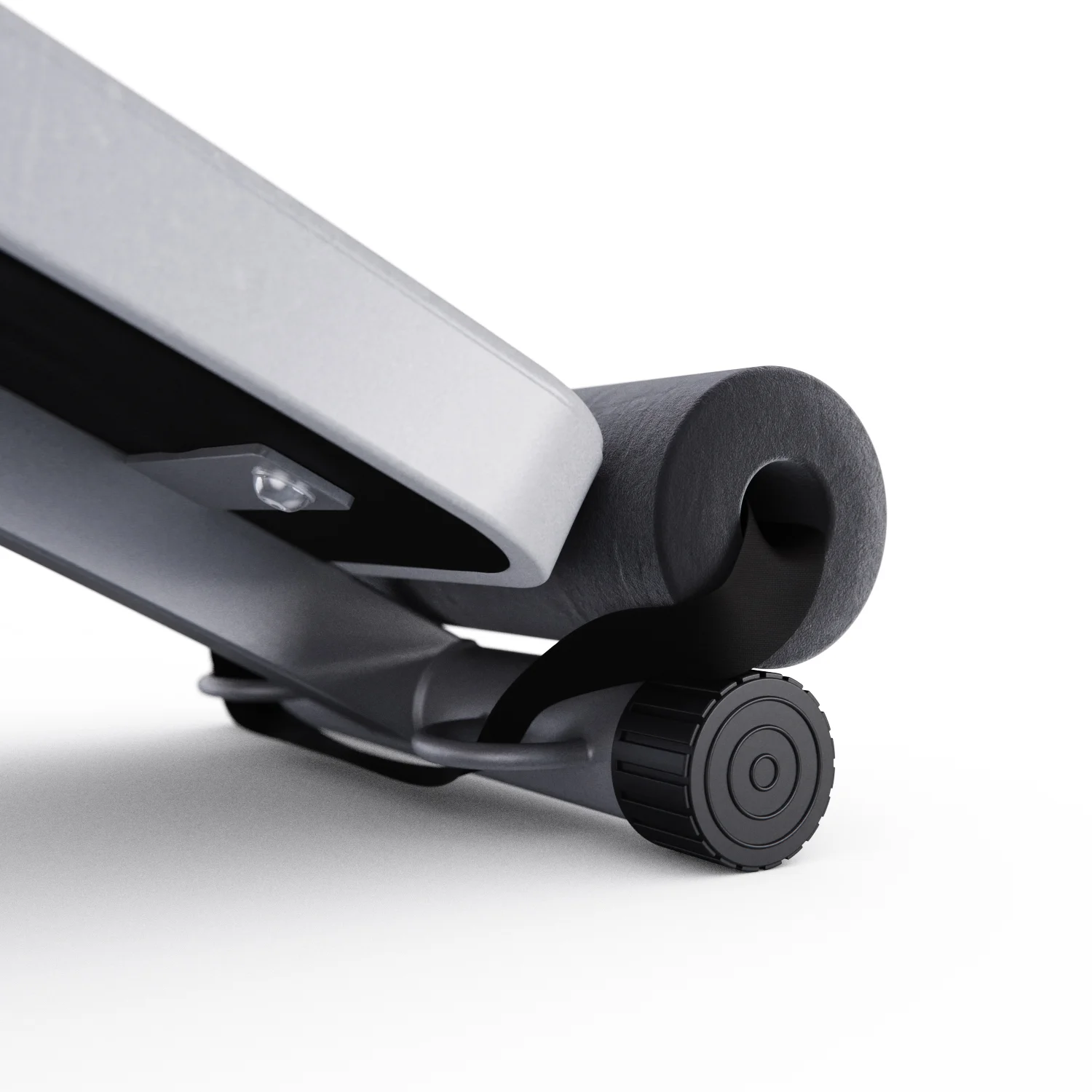 Фото Скамья для пресса DFC DB140 со склада магазина Спортев