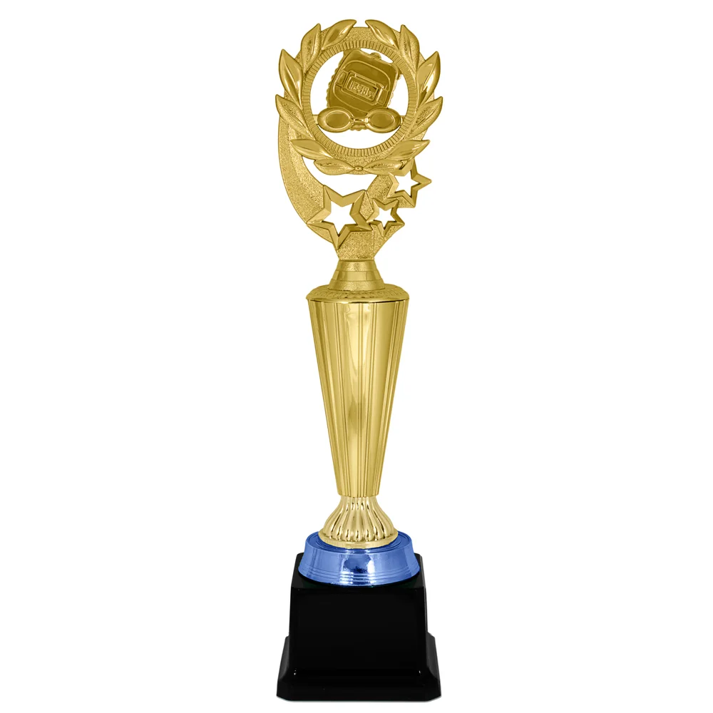 Фото Приз PB 1308  плавание (Н - 35см) со склада магазина Спортев