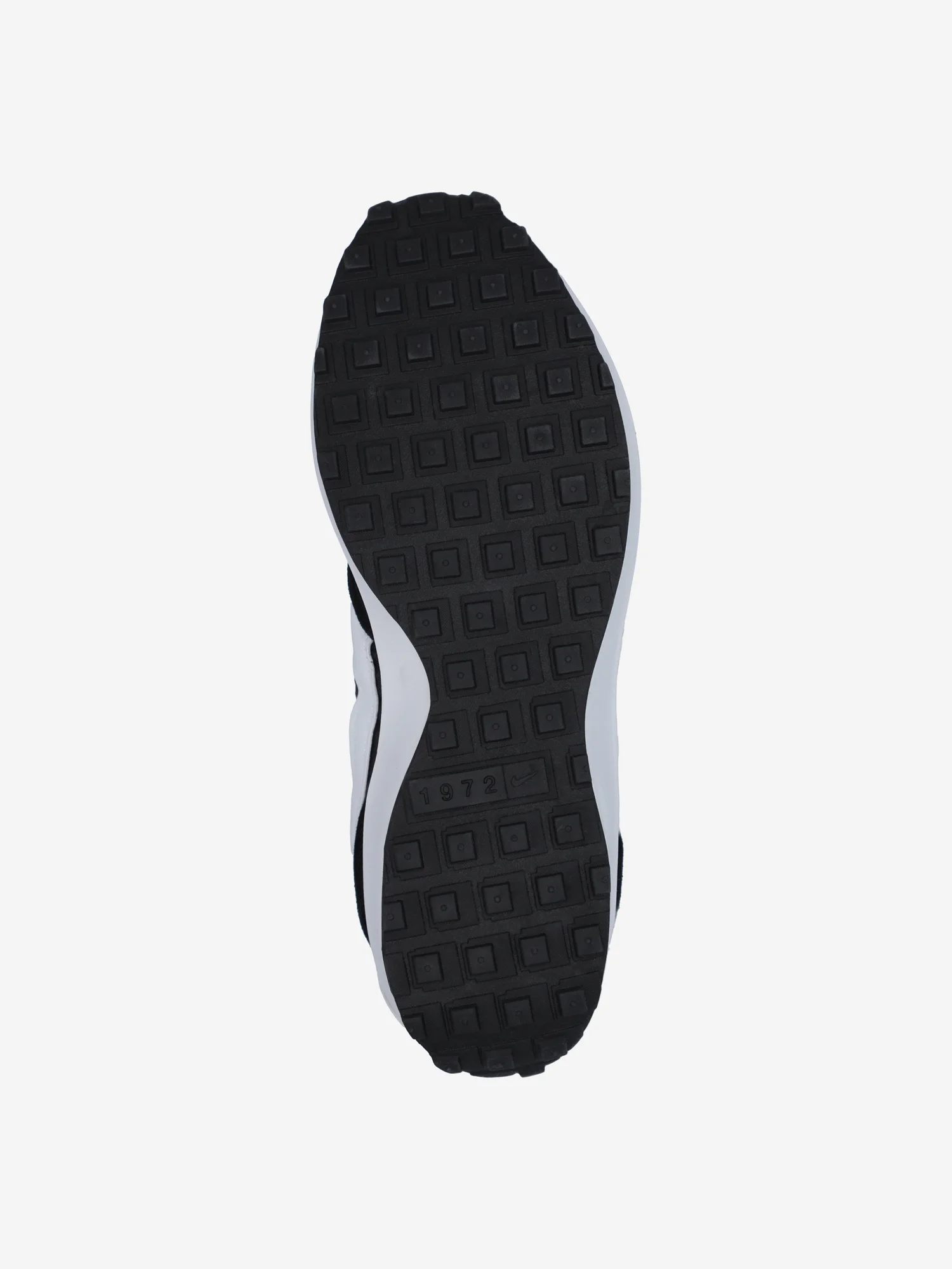 Кроссовки Nike Waffle Debut черный DH9522-001 Фото Кроссовки Nike Waffle Debut черный DH9522-001 со склада магазина Спортев