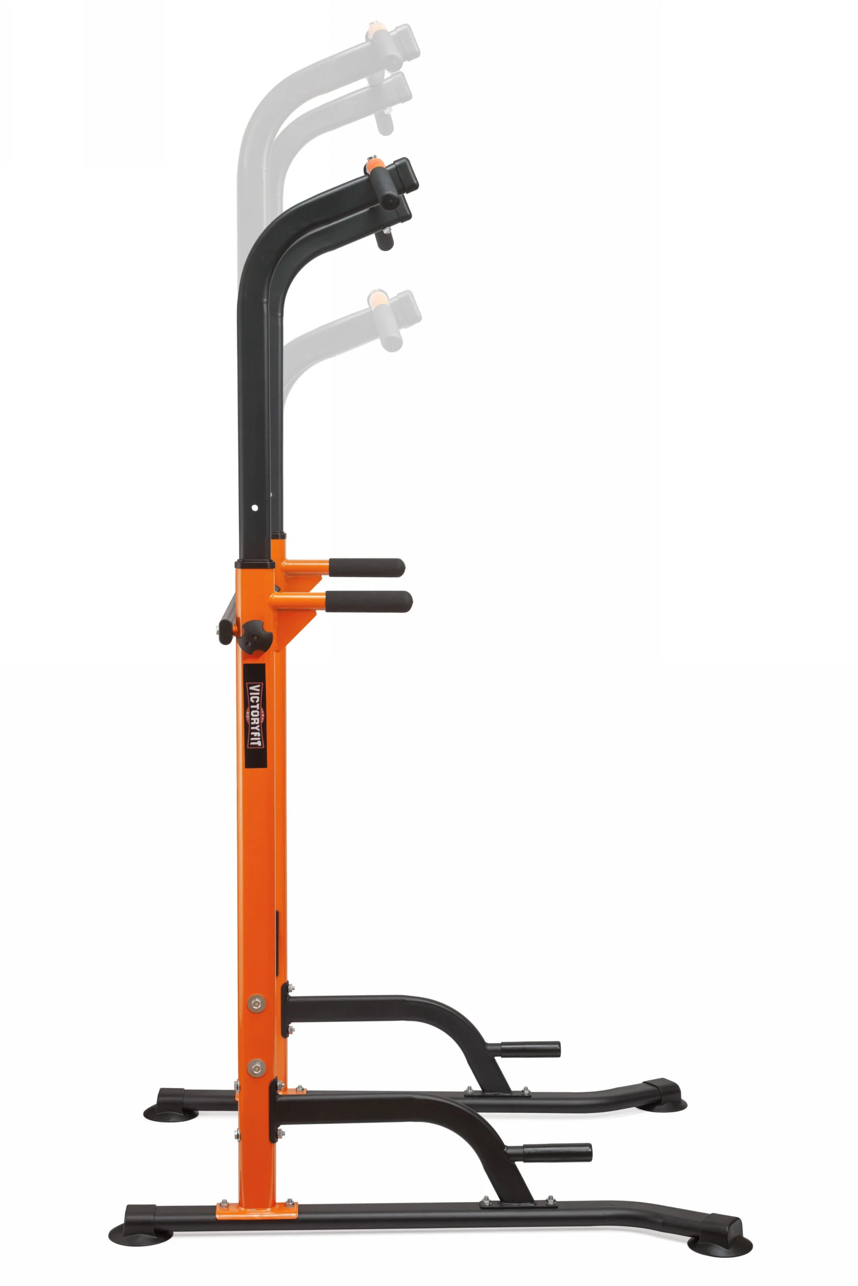 Фото Турник, брусья  VictoryFit VF-T45 со склада магазина Спортев