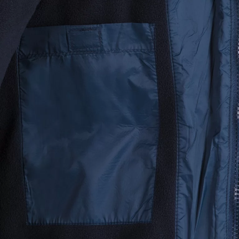 Фото Joma. Теплая куртка удлиненная ISLANDIA III 101697.331 СвСк  со склада магазина СпортЕВ