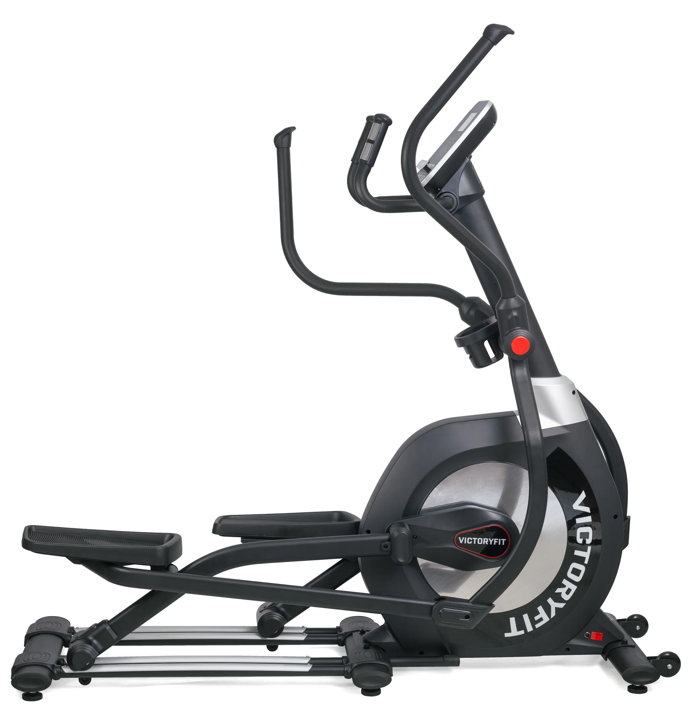 Фото Эллиптический тренажер VictoryFit VF-MC5000 со склада магазина Спортев