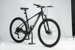 Велосипед Timetry TT305 29" 10 скор. черный
