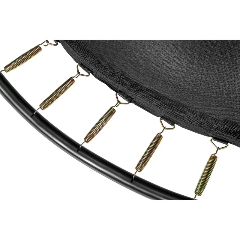 Фото Каркасный батут Clear Fit SpaceHop 12Ft со склада магазина Спортев