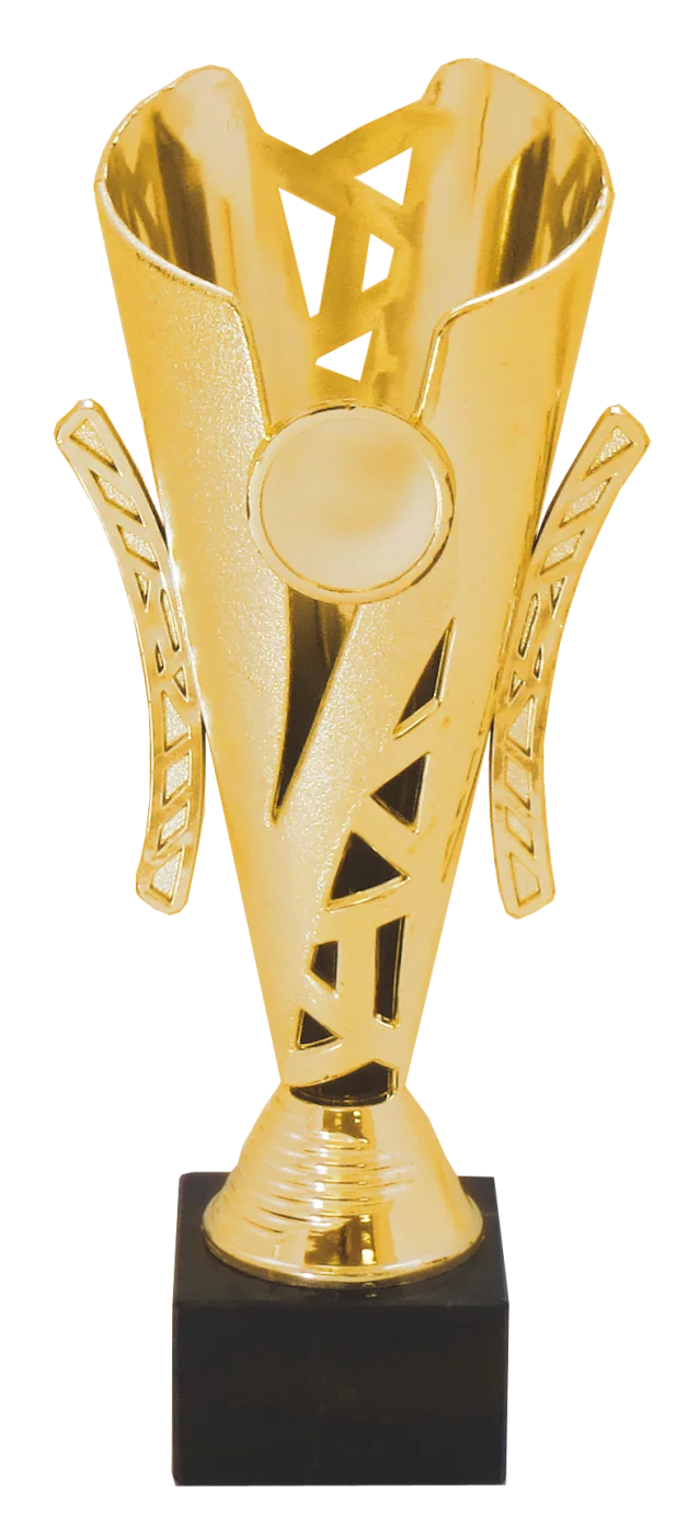 Фото Кубок KB 9007 A/G (H-20 см) со склада магазина Спортев