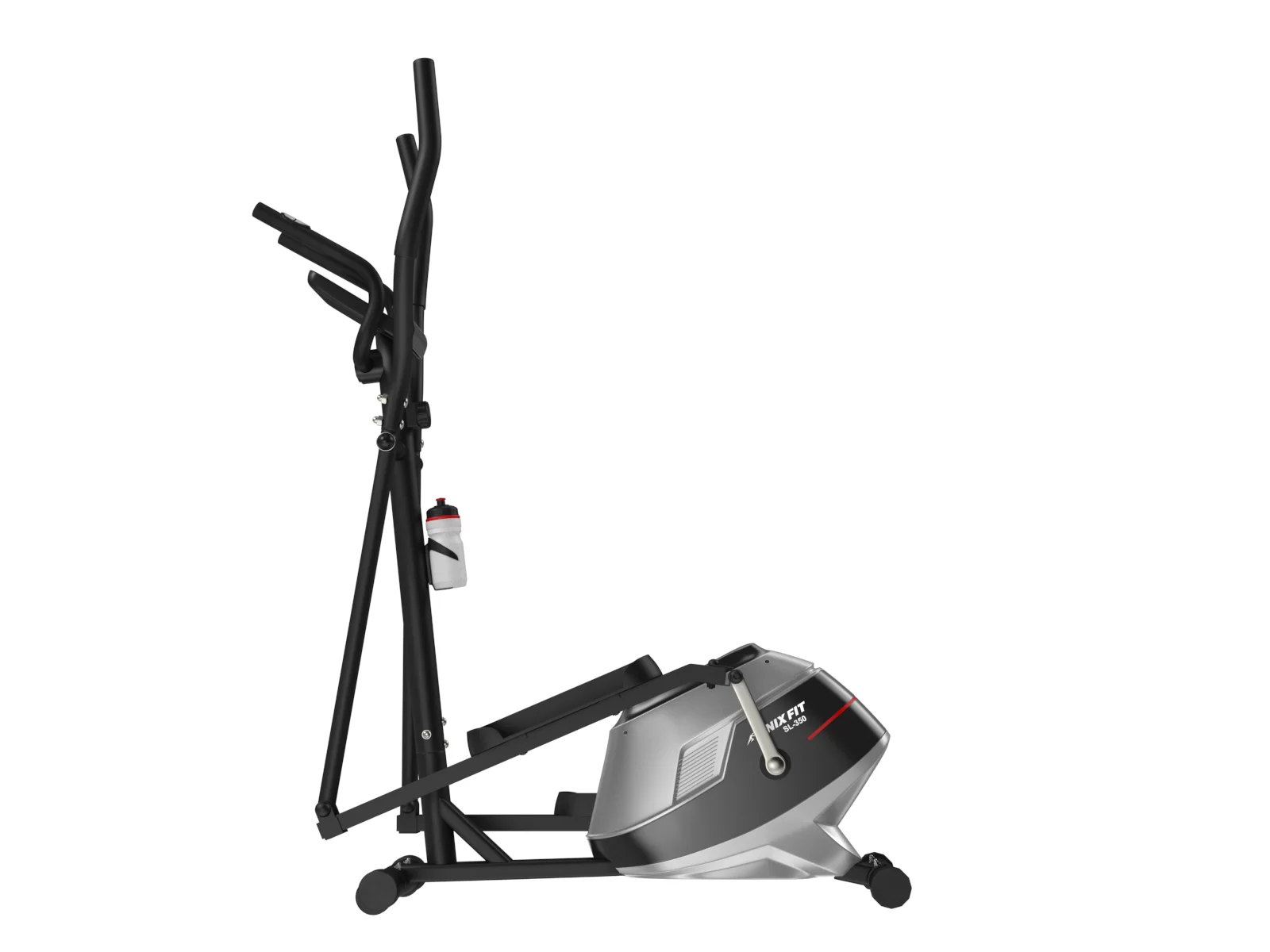 Фото Эллиптический тренажер UNIX Fit SL-350 со склада магазина Спортев