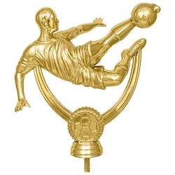 Фигурка B488/G h-13,5 см футбол