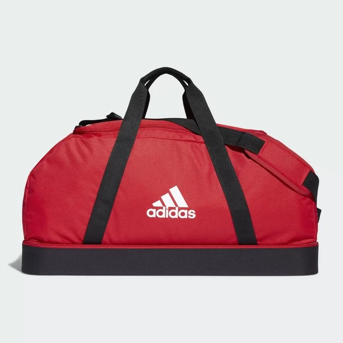 Фото Сумка Adidas TIRO DU BC L красный GH7256 со склада магазина Спортев