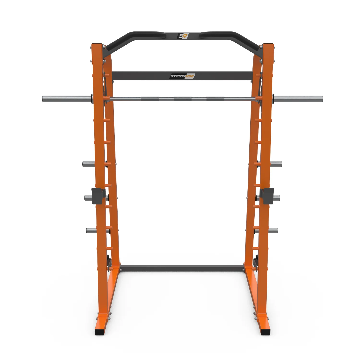 Фото Силовая рама Steelver SV9206-1 со склада магазина Спортев