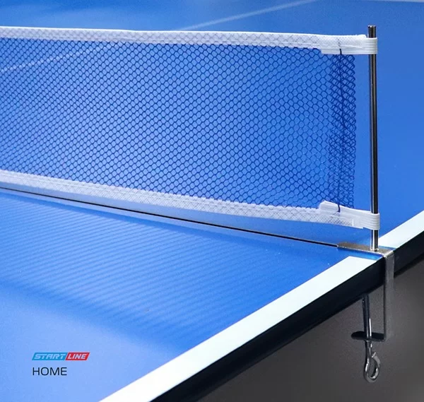 Фото Сетка для настольного тенниса Start Line Home 60-9811D со склада магазина СпортЕВ