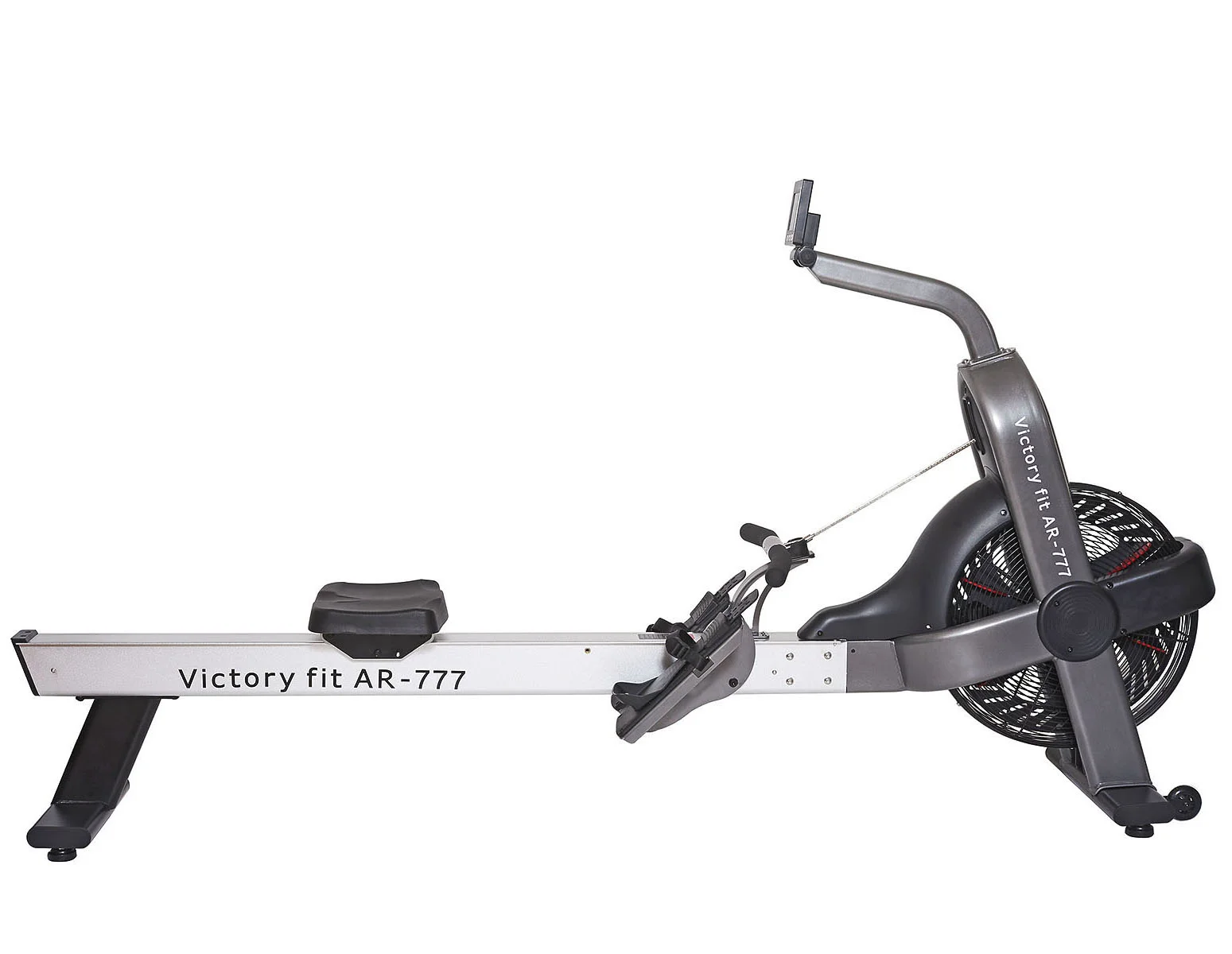 Фото Аэродинамический гребной тренажер VF-AR777 со склада магазина Спортев