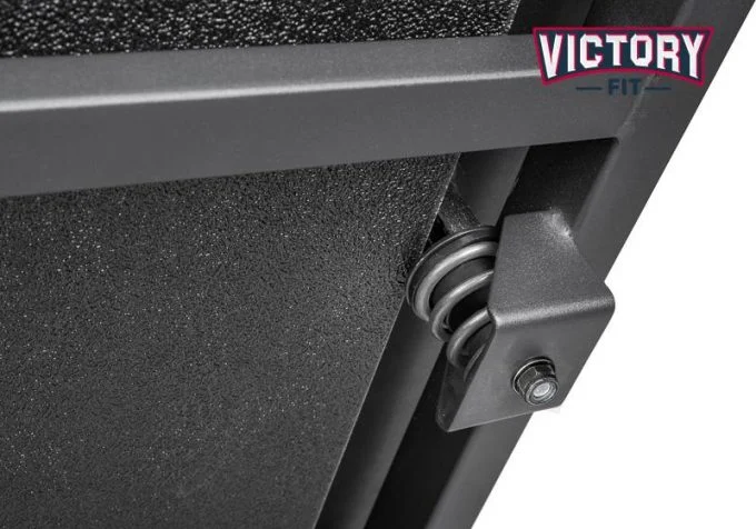 Фото Беговая дорожка VictoryFit VF-730 со склада магазина Спортев