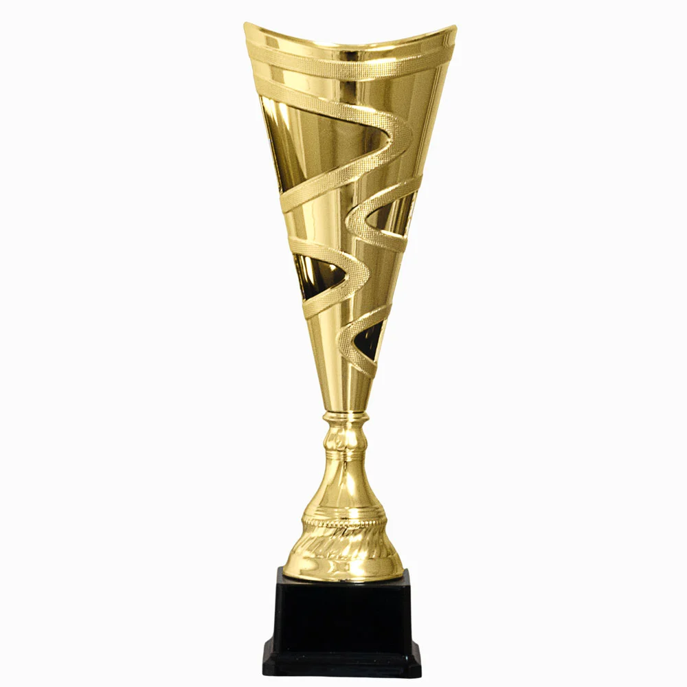 Фото Кубок KB 99012 D (H- 39см) со склада магазина Спортев