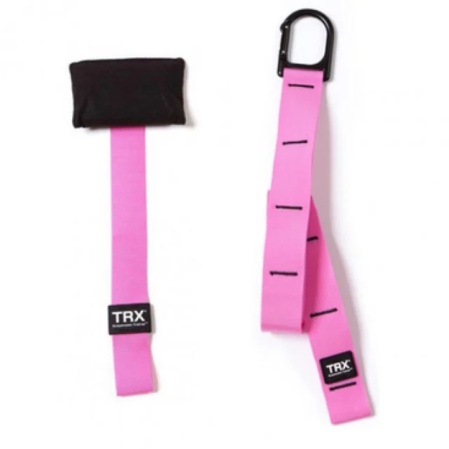 Фото Тренажер TRX Home Pink со склада магазина Спортев