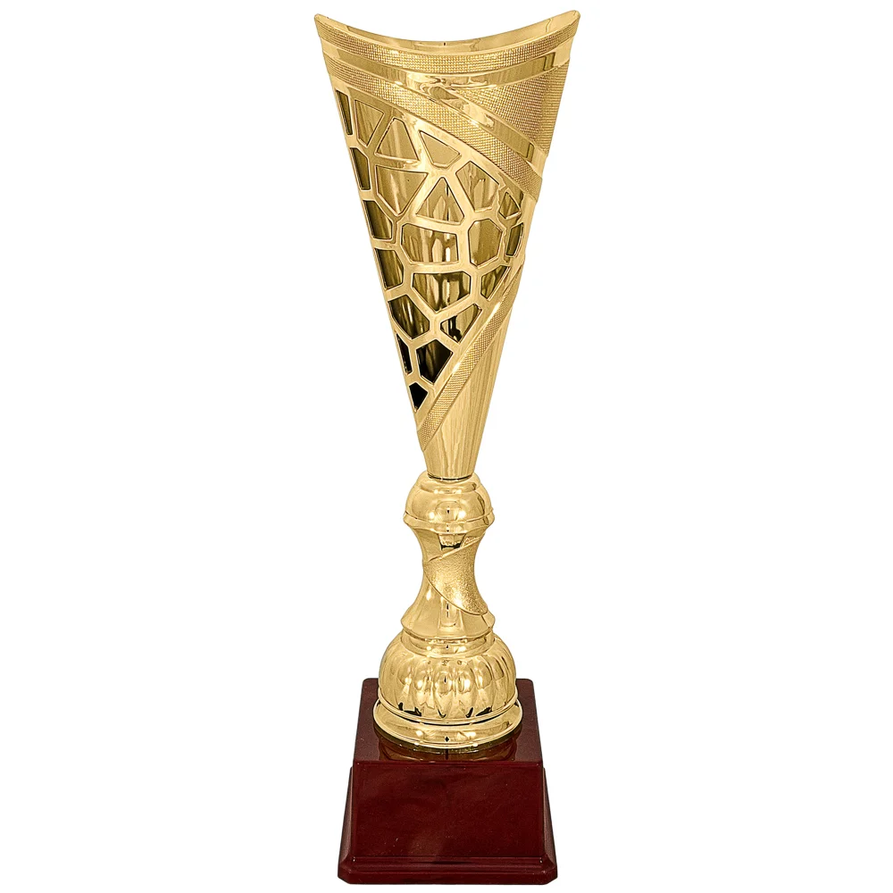 Фото Кубок KB 8070 B (H- 42,5см) со склада магазина Спортев