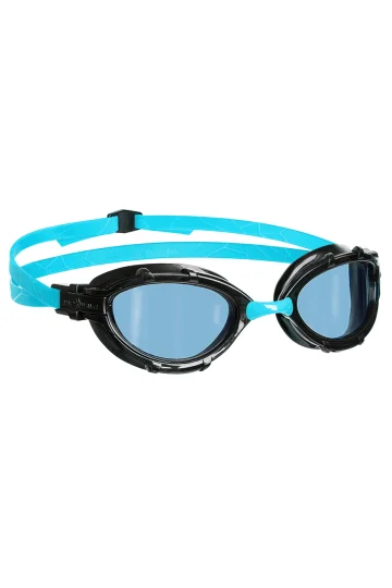 Очки для плавания Mad Wave Triathlon лазурный M0427 04 0 08W Фото Очки для плавания Mad Wave Triathlon лазурный M0427 04 0 08W со склада магазина Спортев